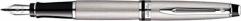 Waterman Expert New Generation Stainless CT - Penna Stilografica